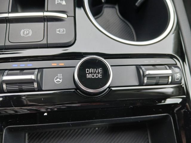 New 2026 Kia K5 EX image 26
