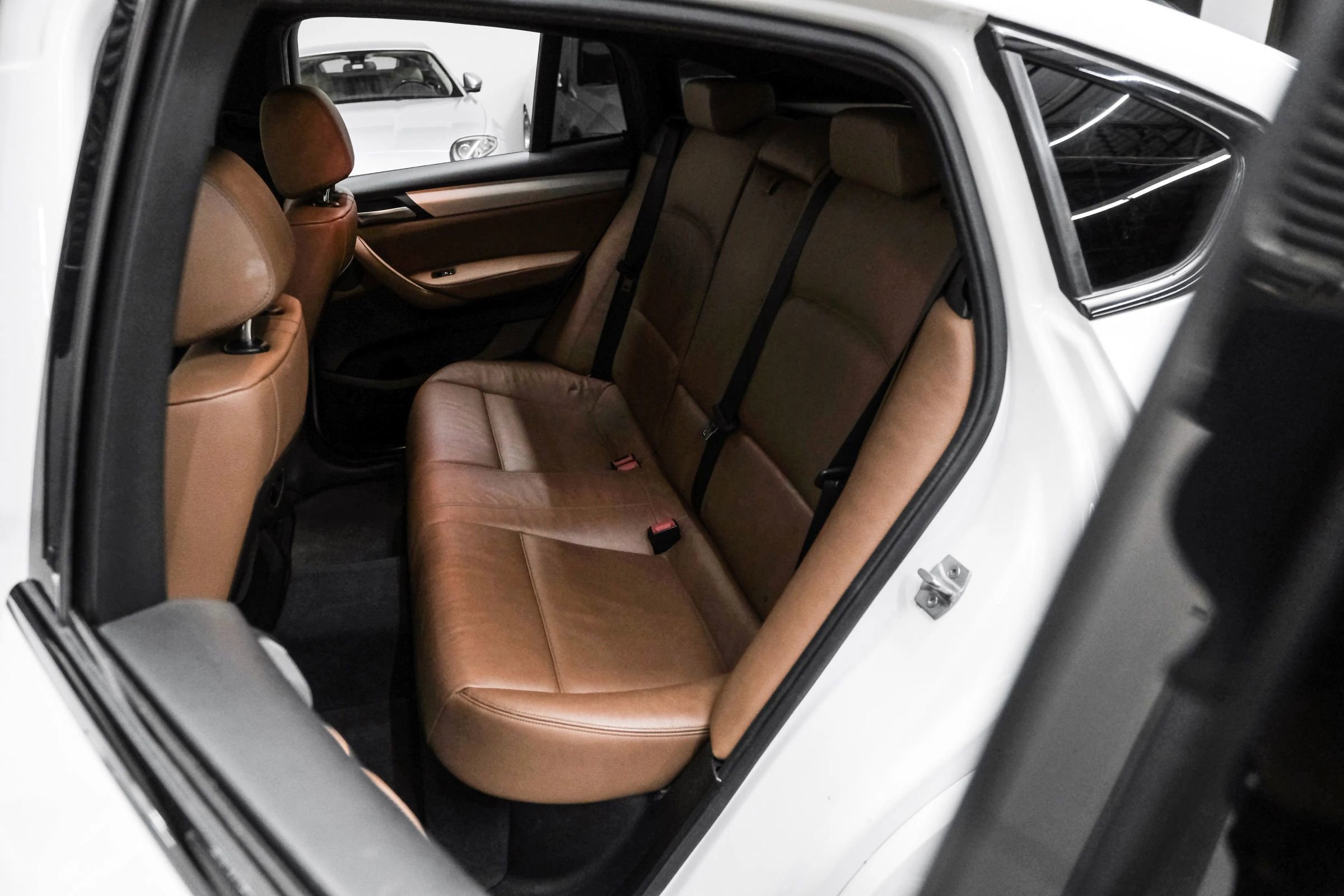 Used 2015 BMW X4 xDrive35i image 40