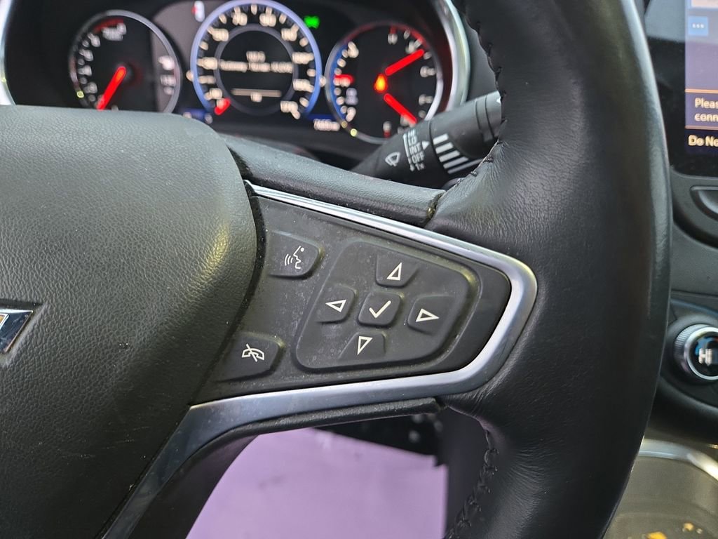 Used 2022 Chevrolet Malibu Premier image 18