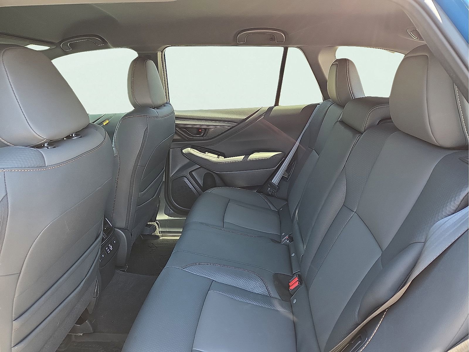 Used 2024 Subaru Outback Wilderness AWD/4WD image 10