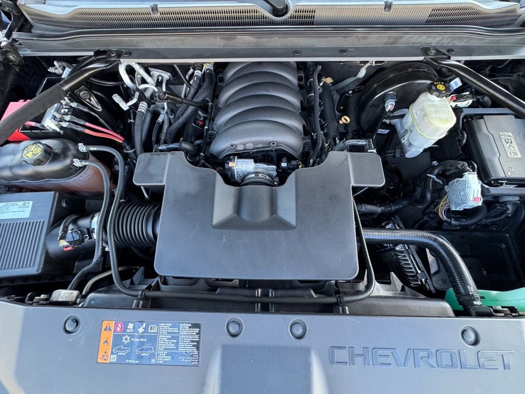 Used 2019 Chevrolet Tahoe LT RWD image 9