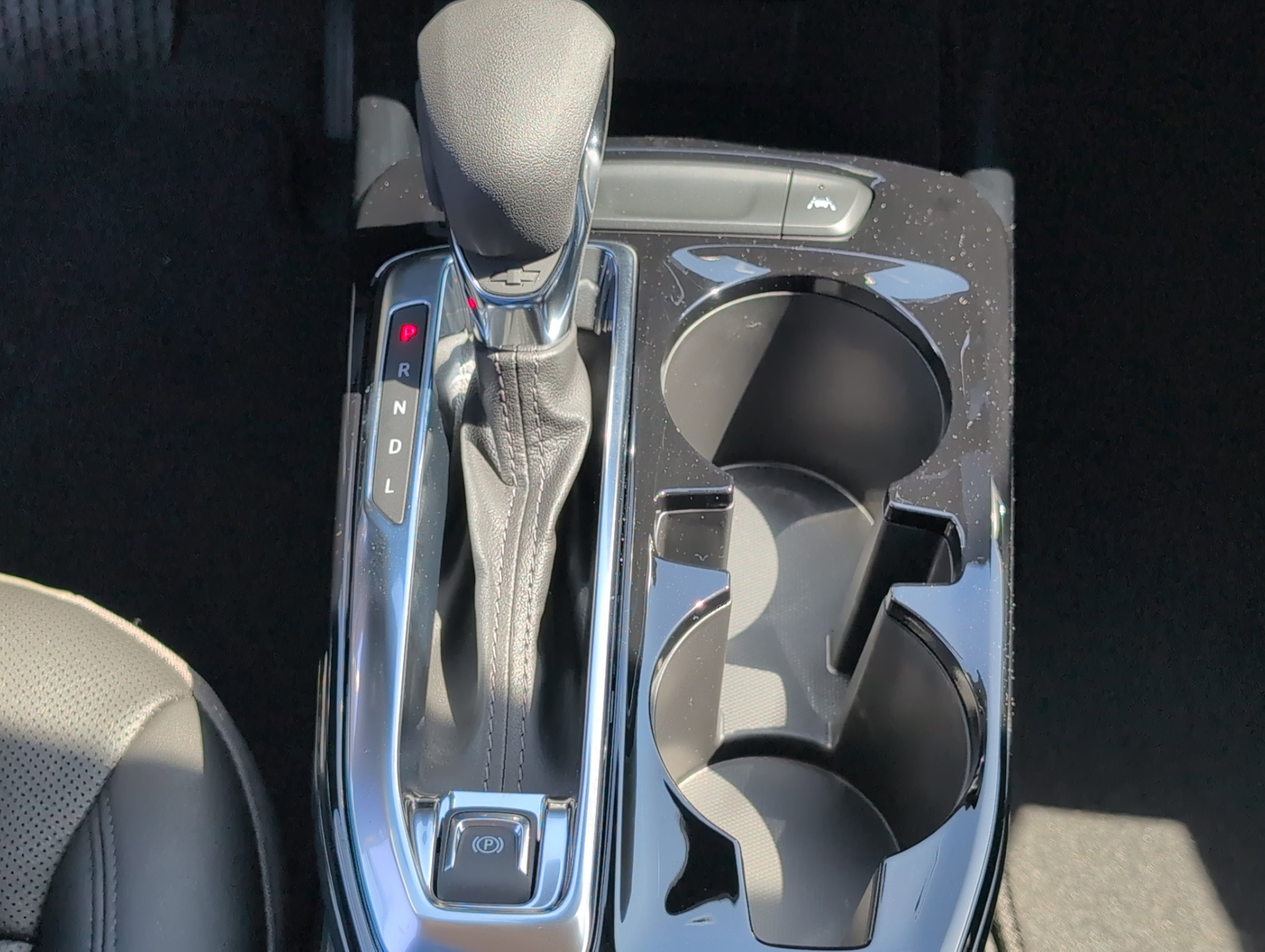 New 2026 Chevrolet Trax ACTIV image 21