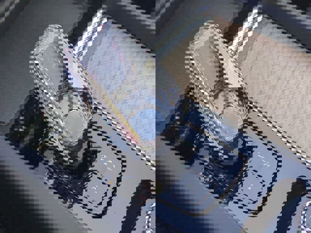 Used 2026 Volvo XC60 B5 Plus w/ Protection Package Premier image 31