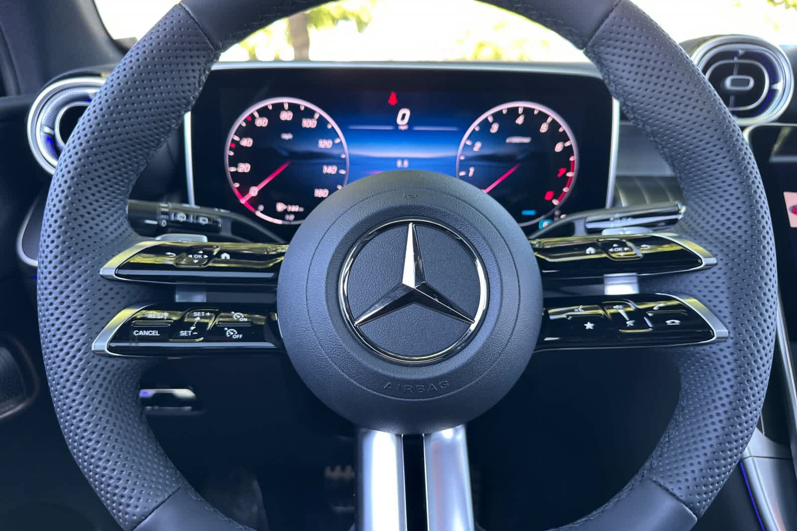 New 2026 Mercedes-Benz GLC 300 4MATIC image 23
