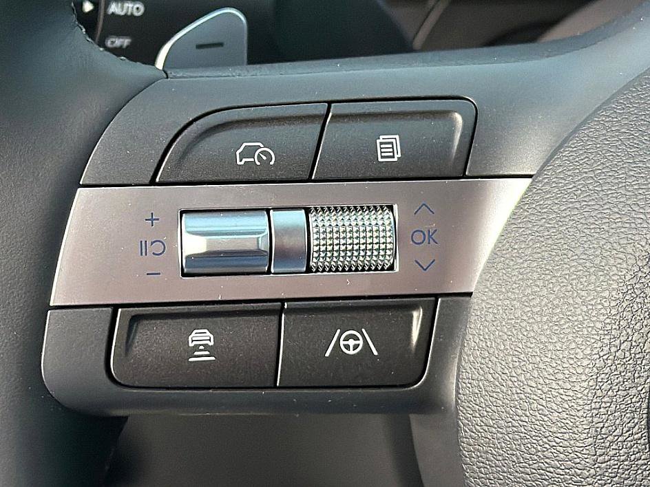 New 2026 Hyundai Kona Limited image 14