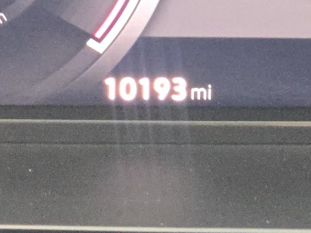 Certified 2025 Volkswagen Atlas Peak Edition SE image 28