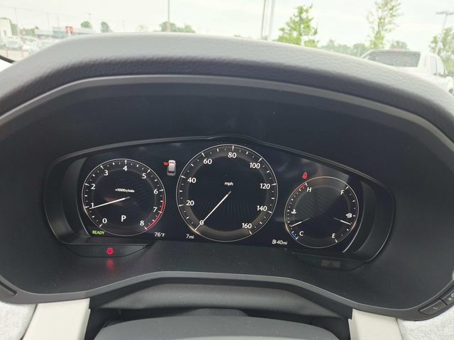 New 2026 MAZDA CX-90 3.3 Turbo S w/ Premium Plus AWD/4WD image 19