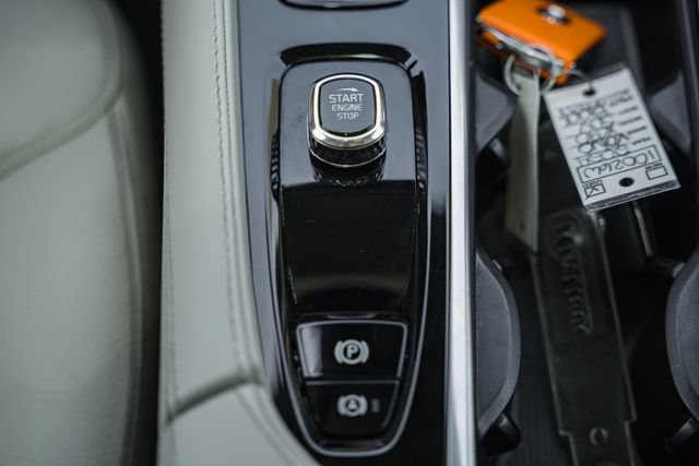 Certified 2024 Volvo XC90 B6 Plus w/ Protection Package Premier AWD/4WD image 26