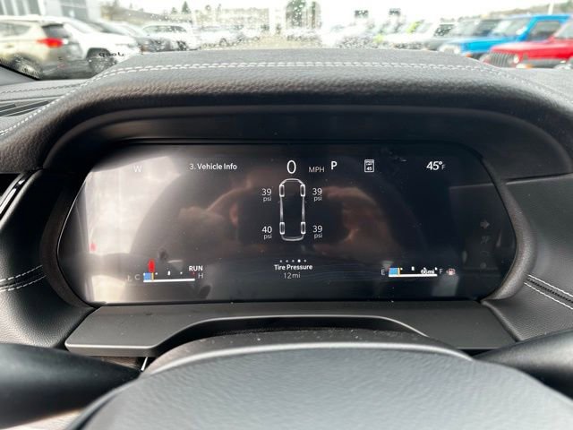 New 2026 Jeep Grand Cherokee L Limited image 23