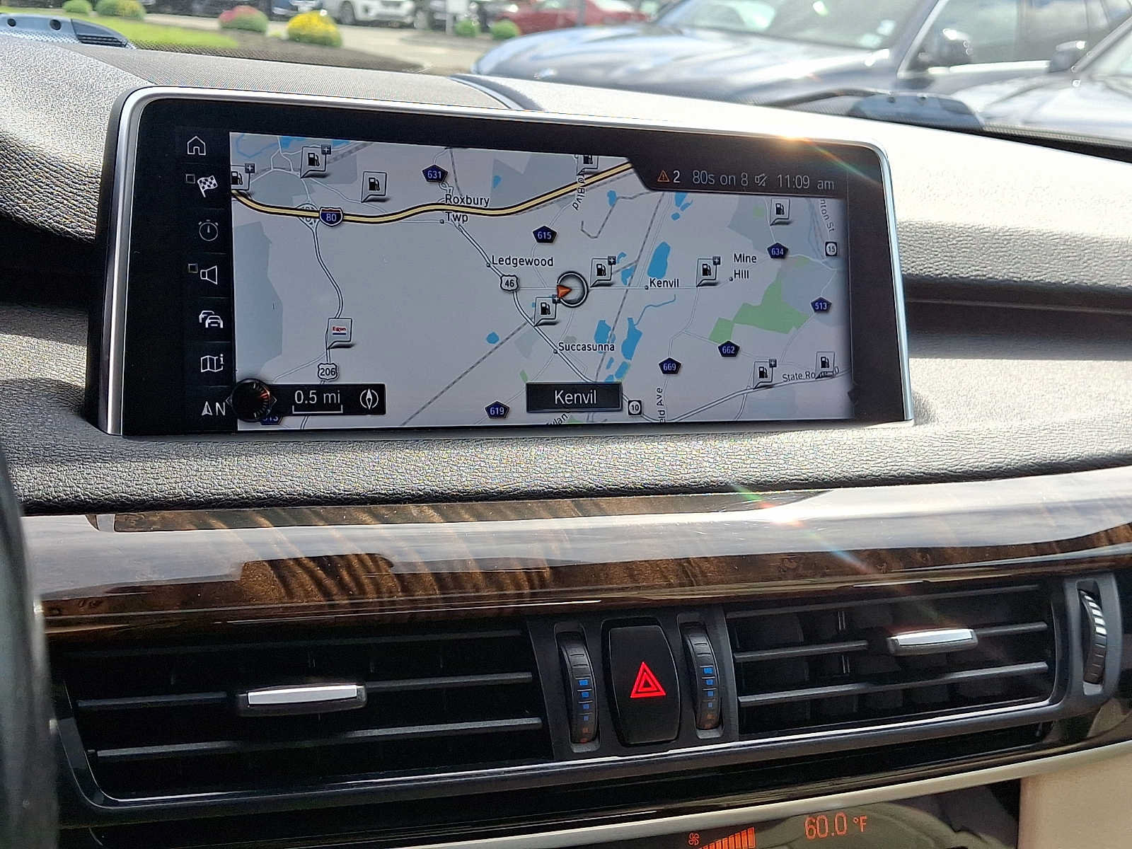 Used 2017 BMW X5 xDrive35i AWD/4WD image 19