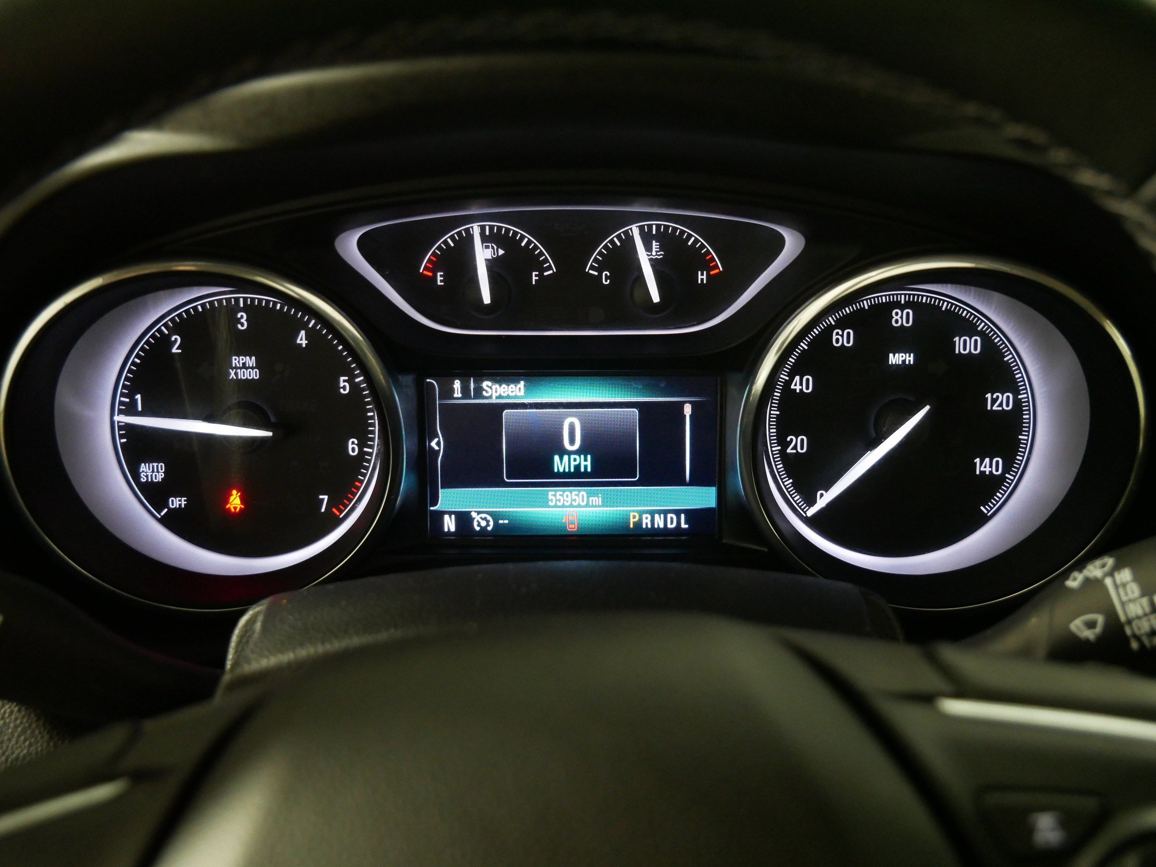 Used 2020 Buick Envision Essence image 21