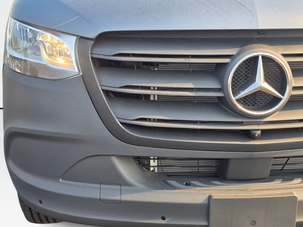 New 2026 Mercedes-Benz Sprinter 2500 image 26