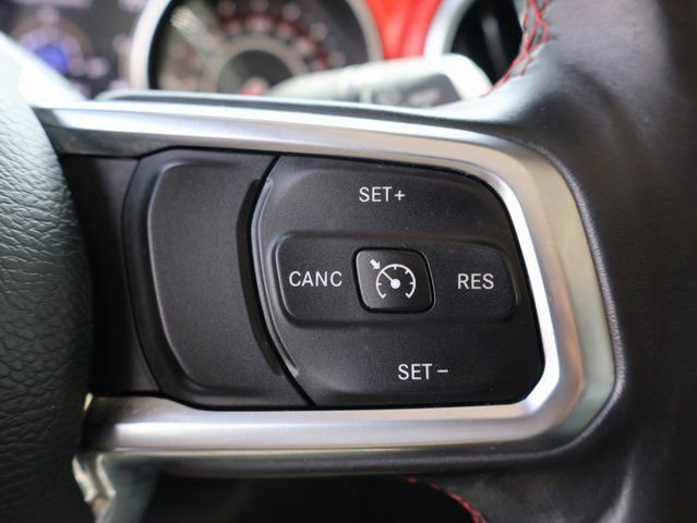 Used 2020 Jeep Gladiator Rubicon AWD/4WD image 31