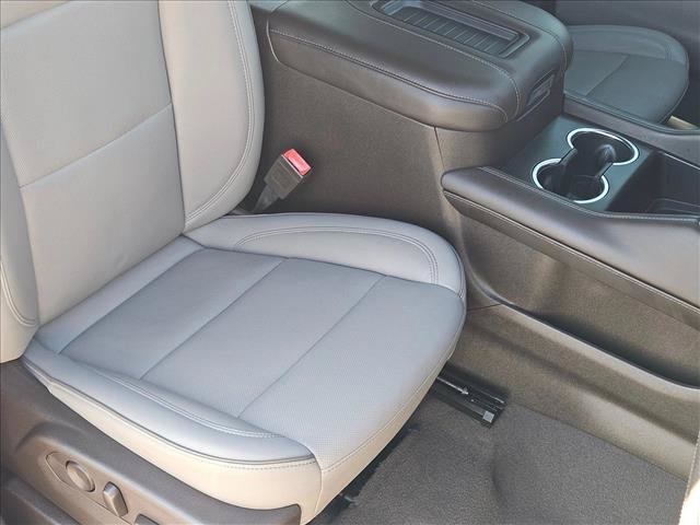 Used 2021 GMC Yukon XL SLT w/ SLT Premium Package RWD image 27