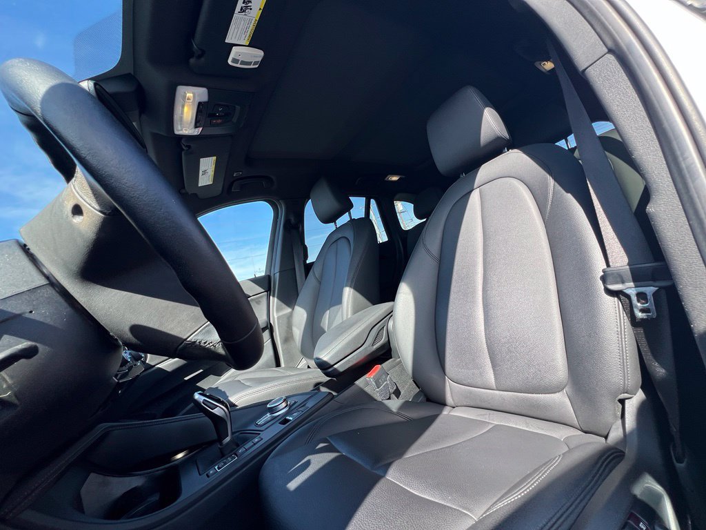 Used 2020 BMW X1 xDrive28i w/ Convenience Package AWD/4WD image 14