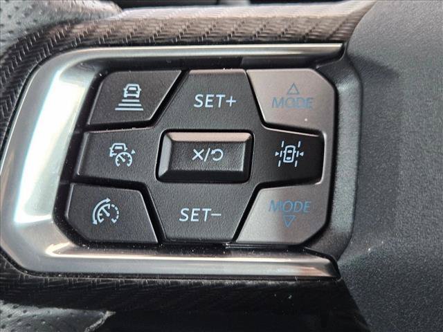 Used 2024 Ford Mustang Premium RWD image 23