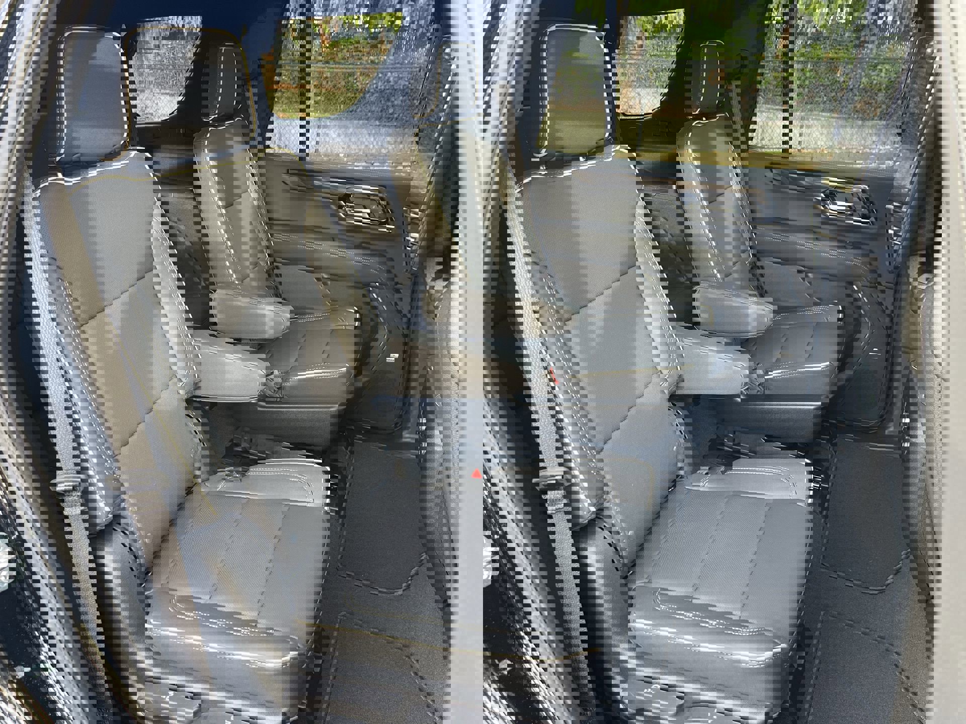 New 2026 GMC Yukon Elevation w/ Elevation Premium Package image 64