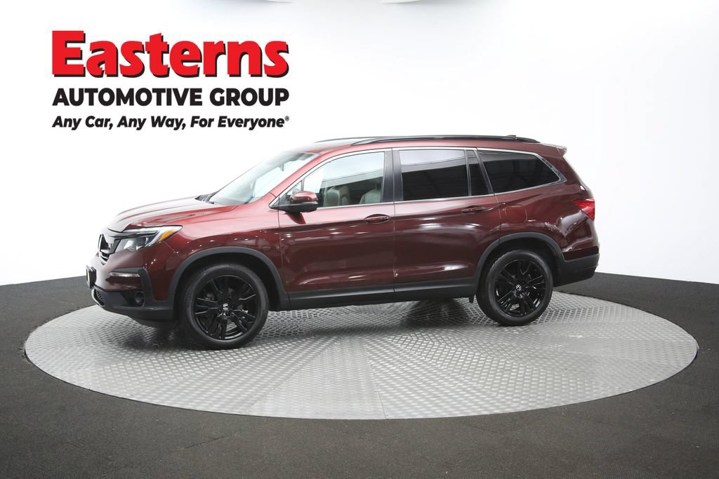 Used 2022 Honda Pilot Special Edition image 59