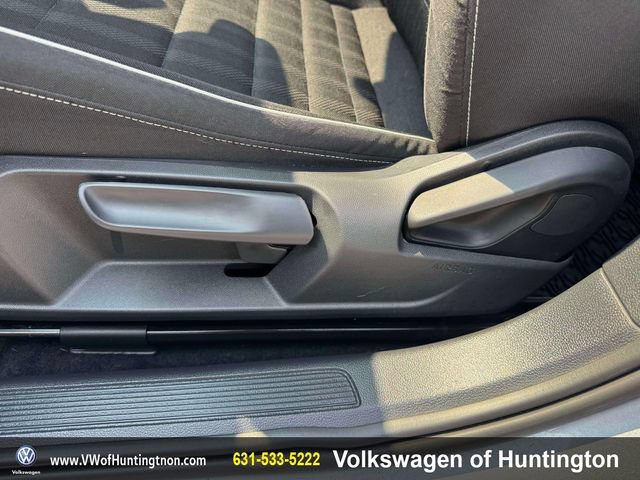 Certified 2022 Volkswagen Jetta Sport FWD image 15