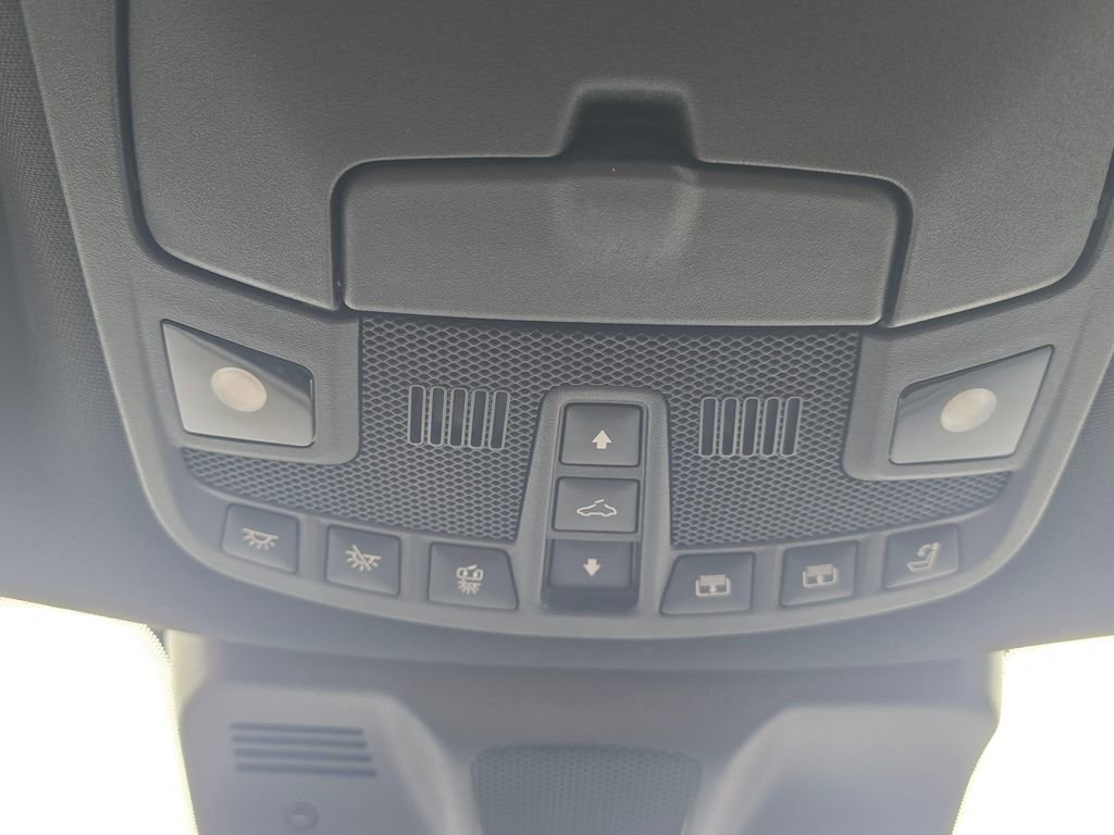 Used 2024 Lincoln Navigator L Reserve image 40