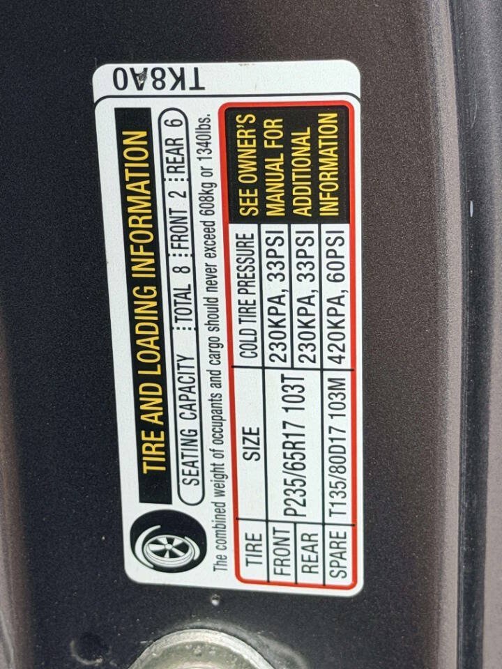 Used 2016 Honda Odyssey EX-L image 20