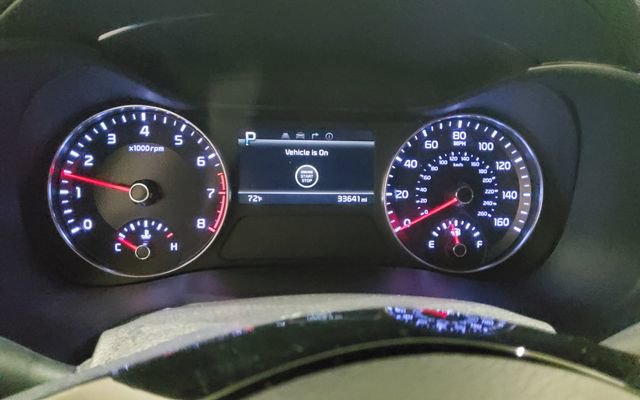 Used 2023 Kia Forte GT-Line w/ GT-Line Technology Package FWD image 28