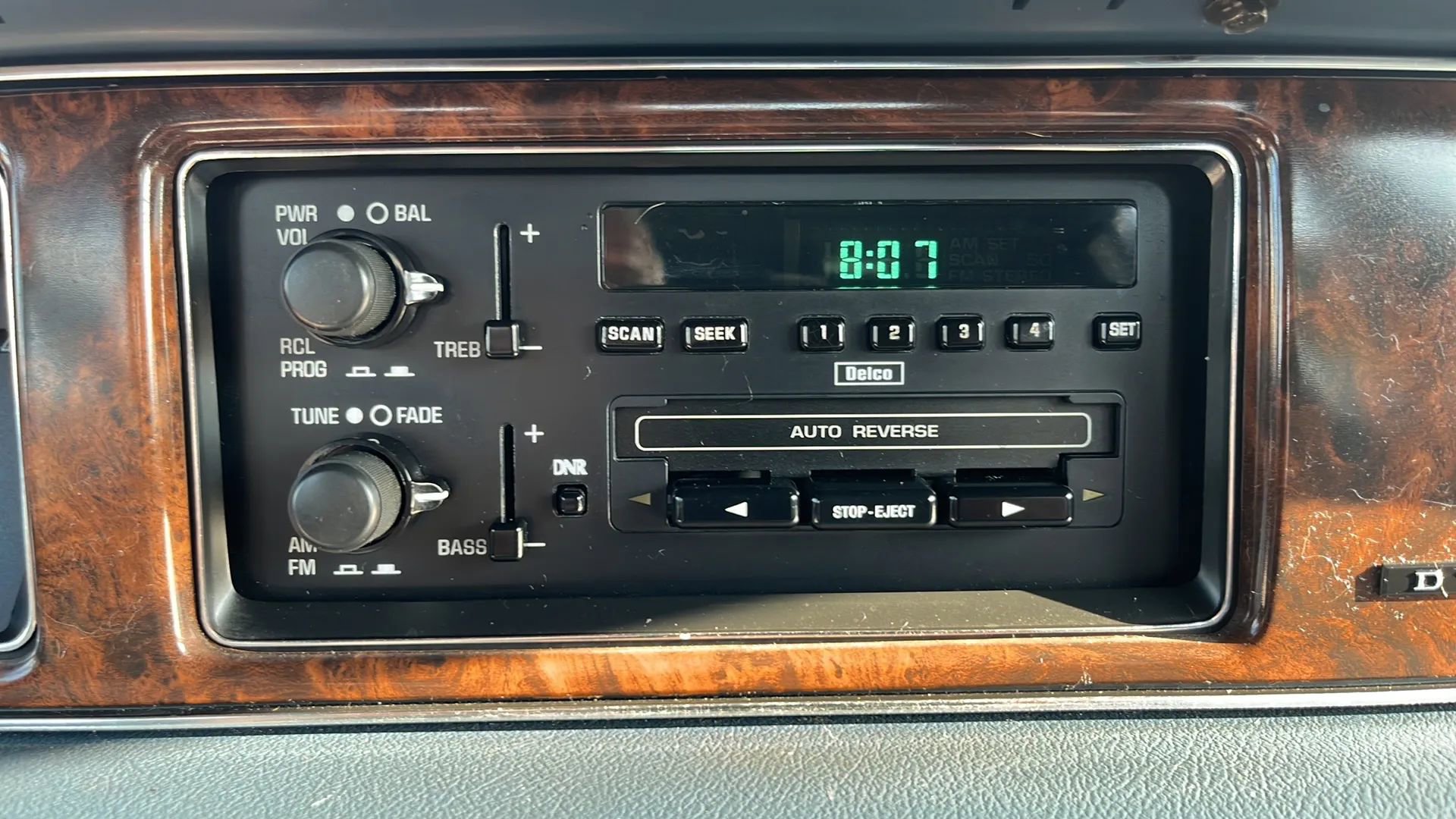 Used 1992 Buick Roadmaster Limited image 30