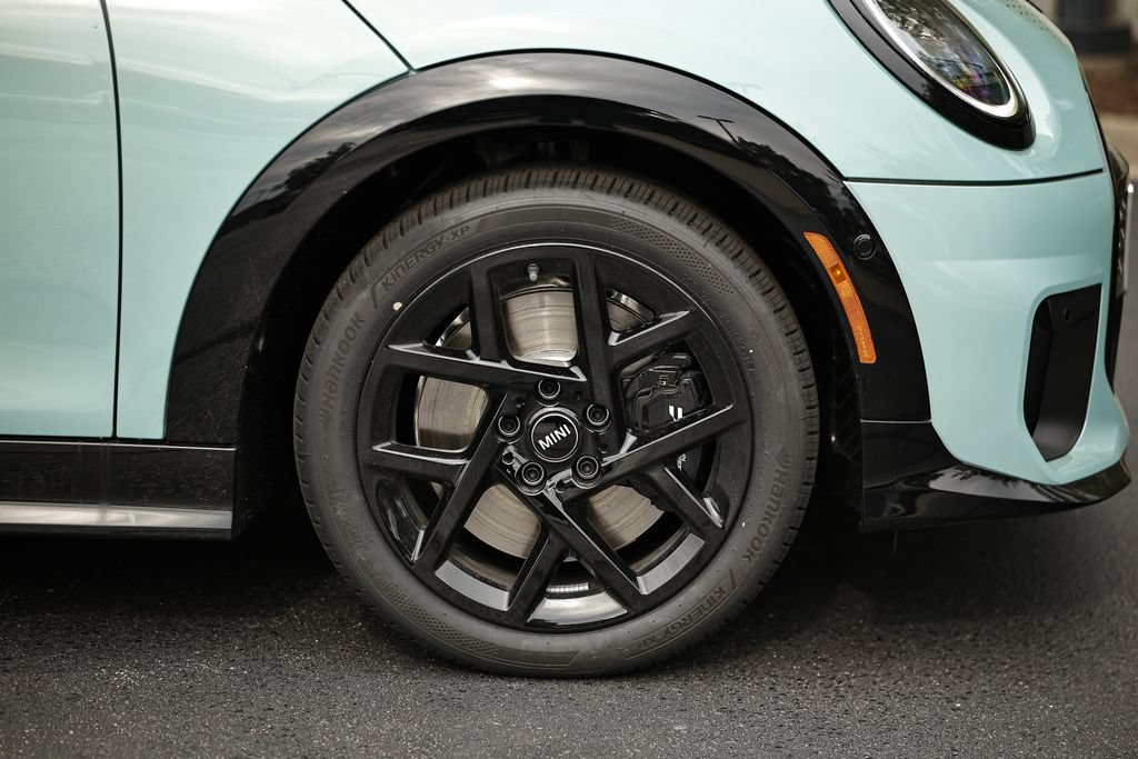 New 2026 MINI Cooper S FWD image 5