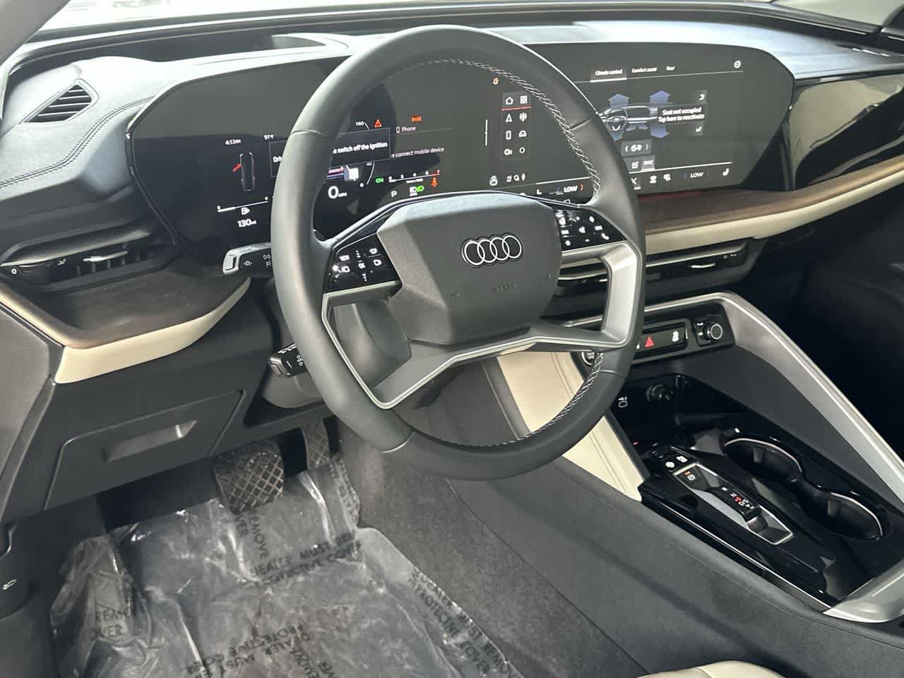 Used 2025 Audi Q5 Premium Plus AWD/4WD image 13