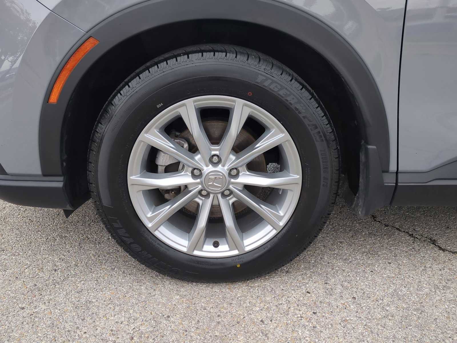 Used 2024 Honda CR-V EX-L image 33