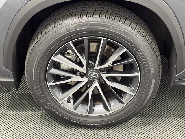 Certified 2023 Lexus NX 350 AWD image 22