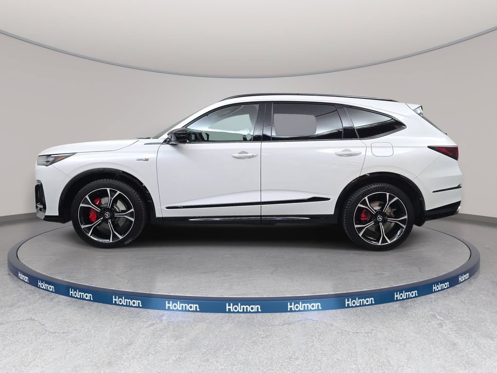 Used 2026 Acura MDX Type S w/ Advance Package AWD/4WD image 9