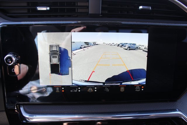 Used 2024 GMC Sierra 1500 Denali w/ Denali Reserve Package image 35