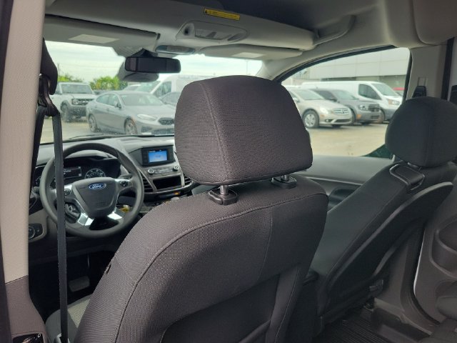 Used 2023 Ford Transit Connect XL FWD image 14