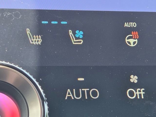 New 2026 Lexus TX 350 AWD image 12
