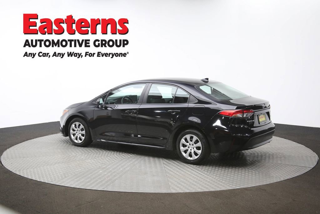 Used 2023 Toyota Corolla LE image 61