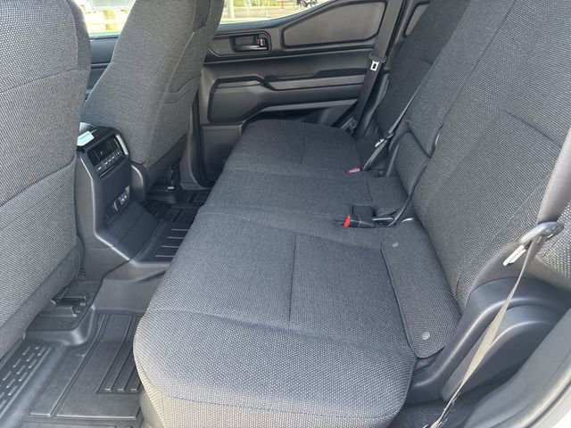 Used 2025 Toyota Land Cruiser 1958 image 16