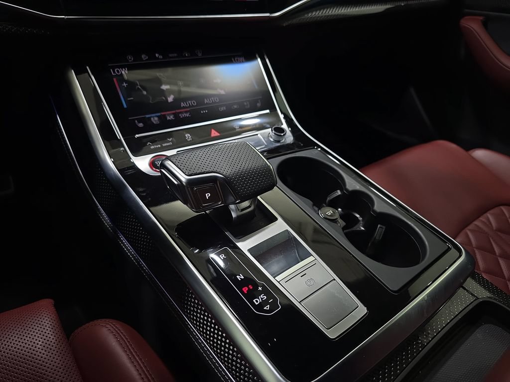 Used 2023 Audi SQ7 Prestige w/ Sport Package AWD/4WD image 26