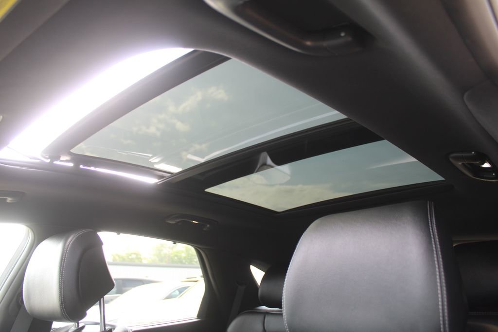 Used 2023 Genesis GV70 2.5T w/ Sport Prestige Package image 73