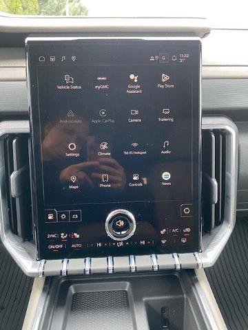 New 2026 GMC Acadia Elevation w/ Black Edition image 21