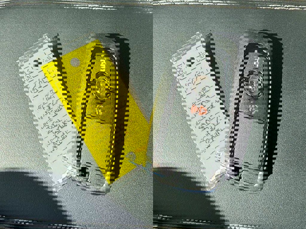 New 2025 Ford Bronco Sport Big Bend w/ Convenience Package image 34