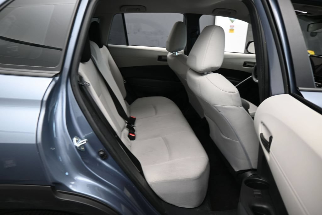Used 2026 Toyota Corolla Cross L FWD image 31