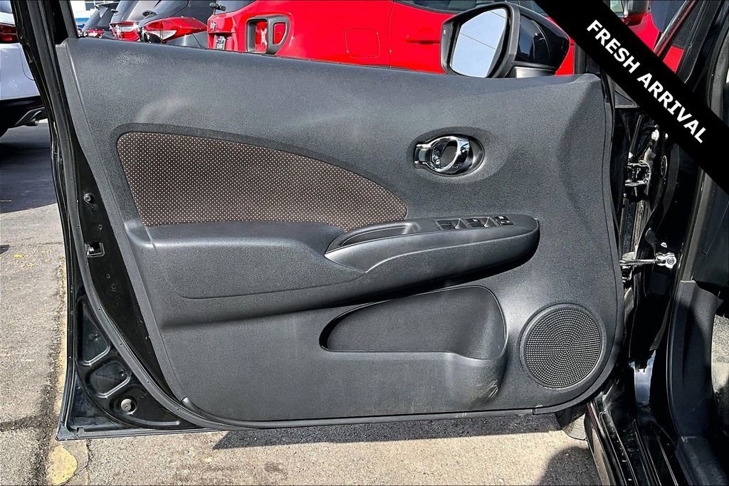 Used 2015 Nissan Versa Note SR image 18