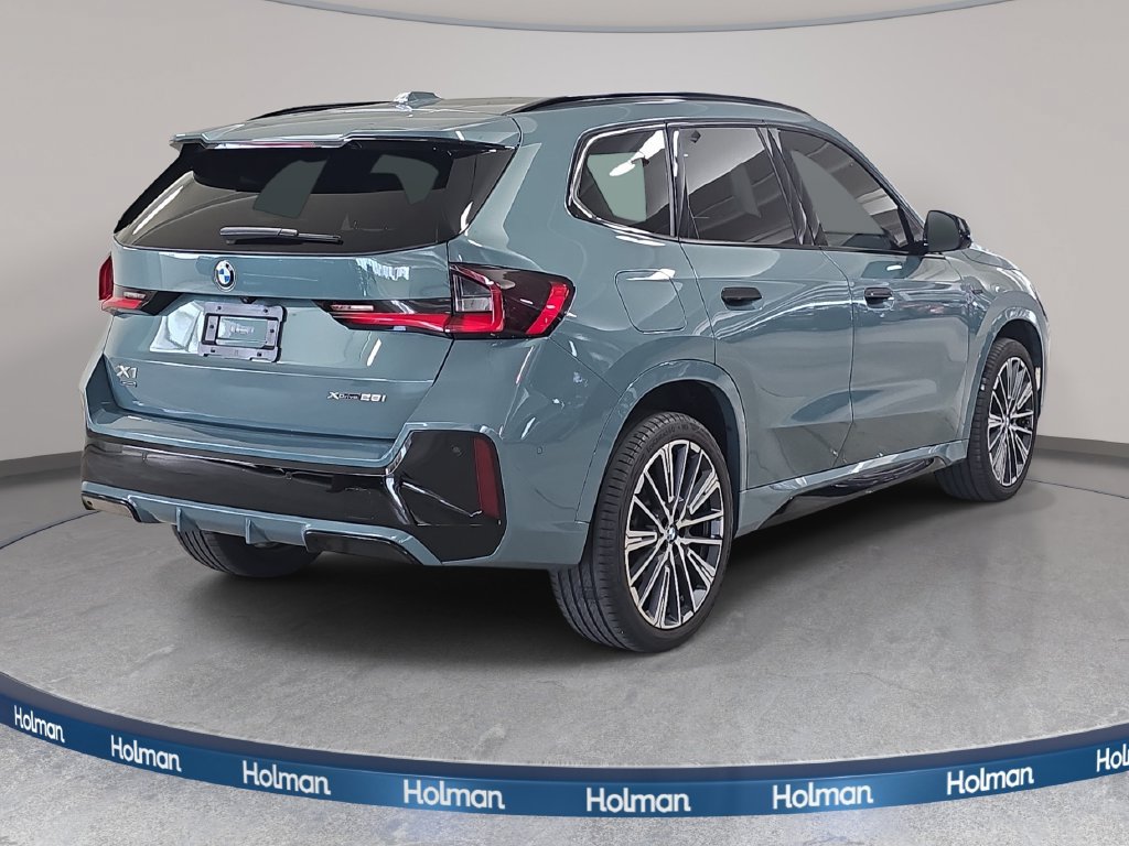 Certified 2023 BMW X1 xDrive28i w/ Premium Package AWD/4WD image 7