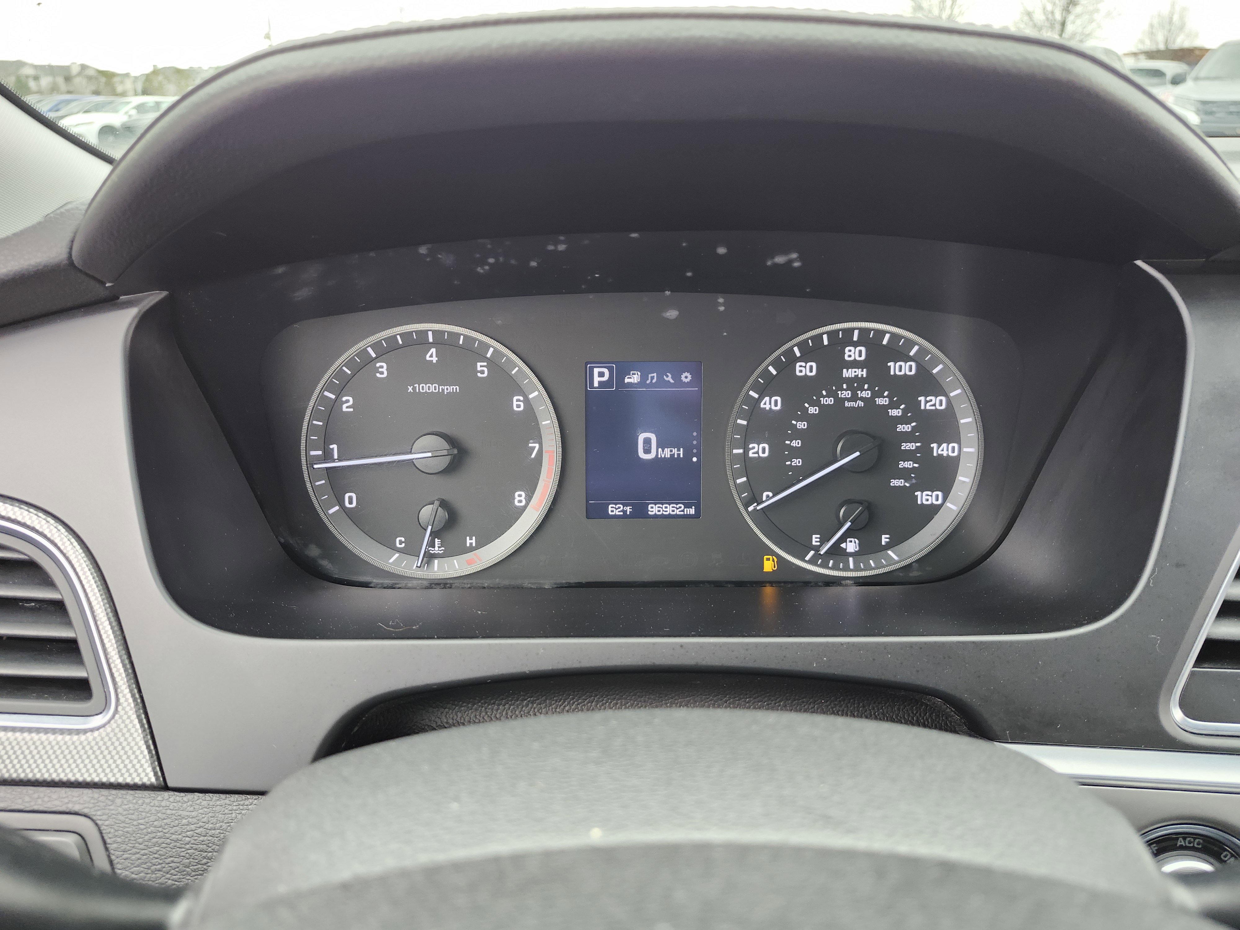 Used 2017 Hyundai Sonata Sport w/ Value Edition Package 02 image 31