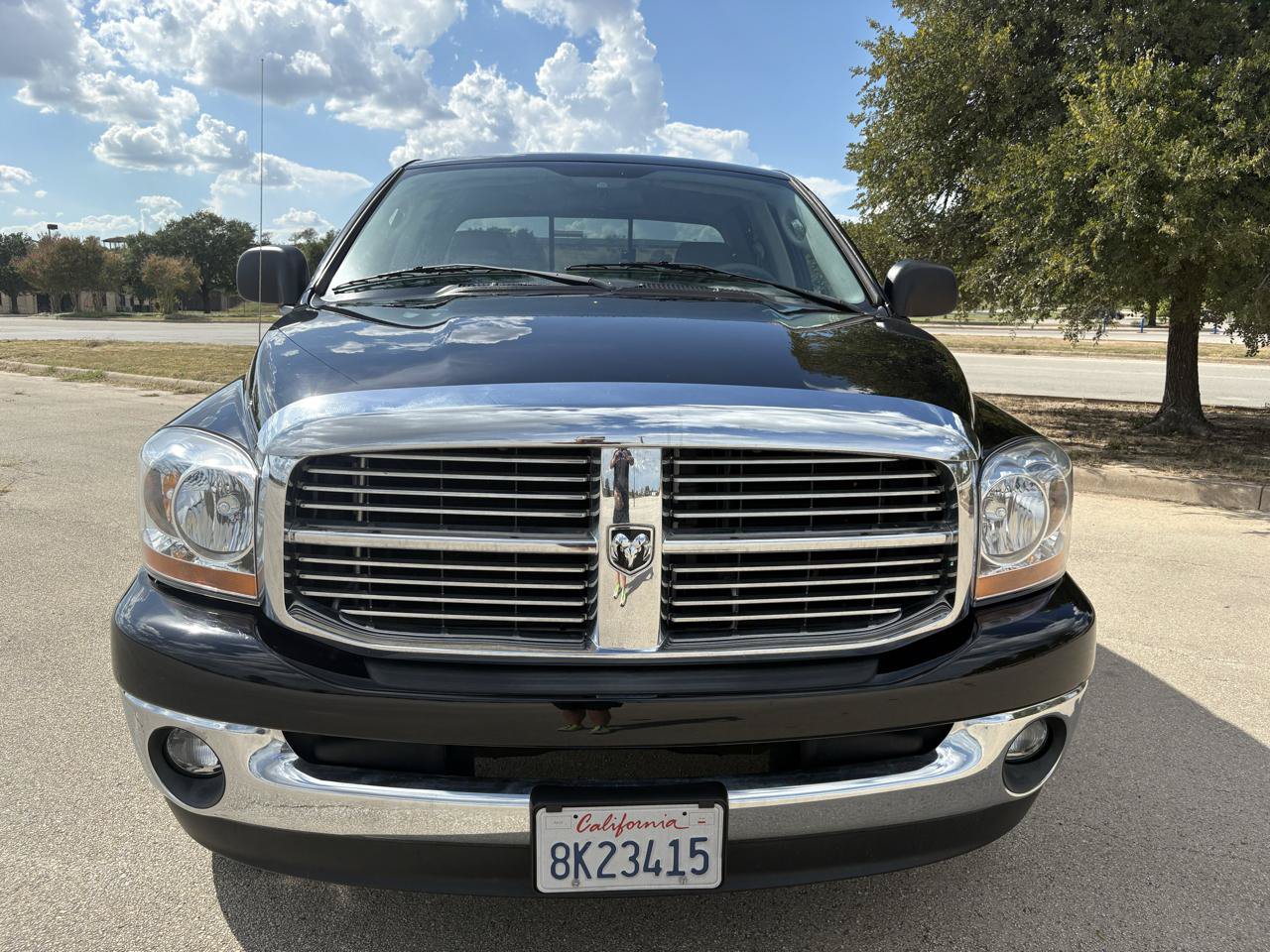 Used 2006 Dodge Ram 1500 Truck SLT w/ Quad Cab Big Horn Value Group RWD image 55