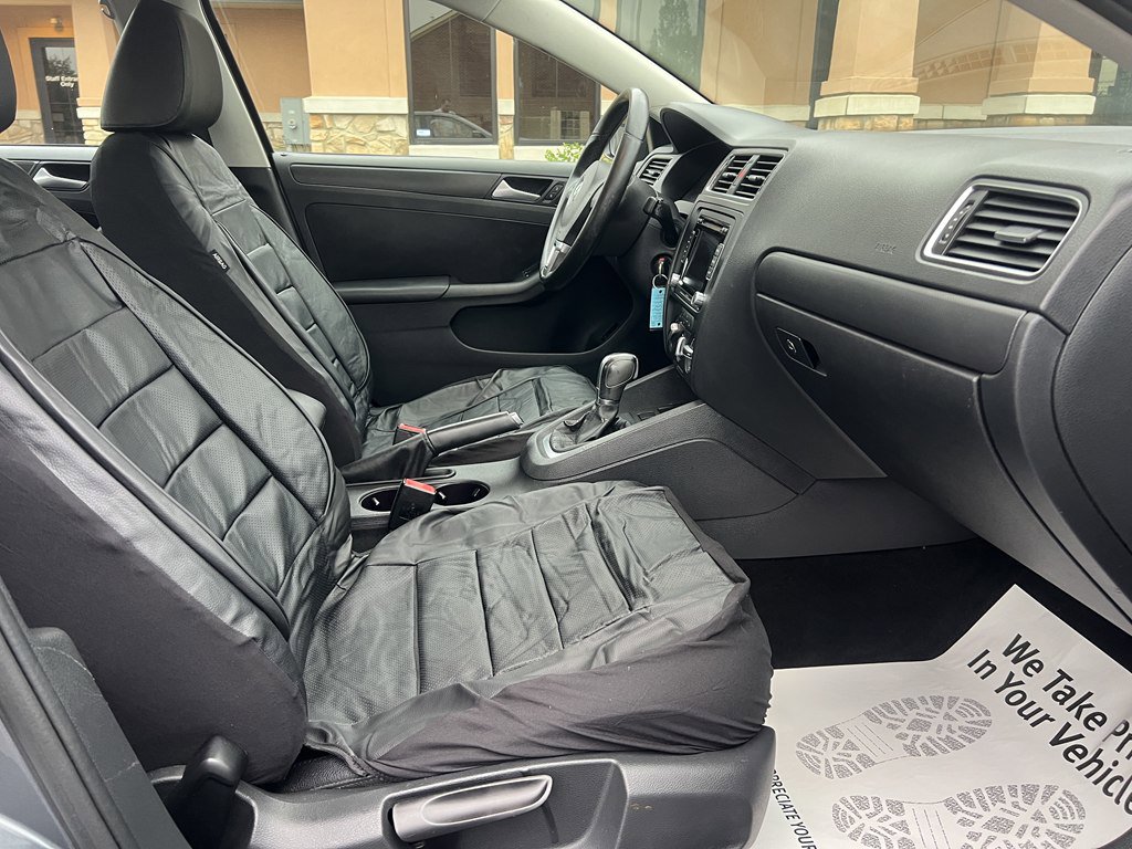 Used 2012 Volkswagen Jetta SE image 11