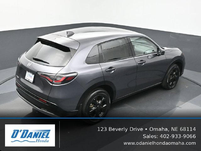Used 2024 Honda HR-V EX-L image 18