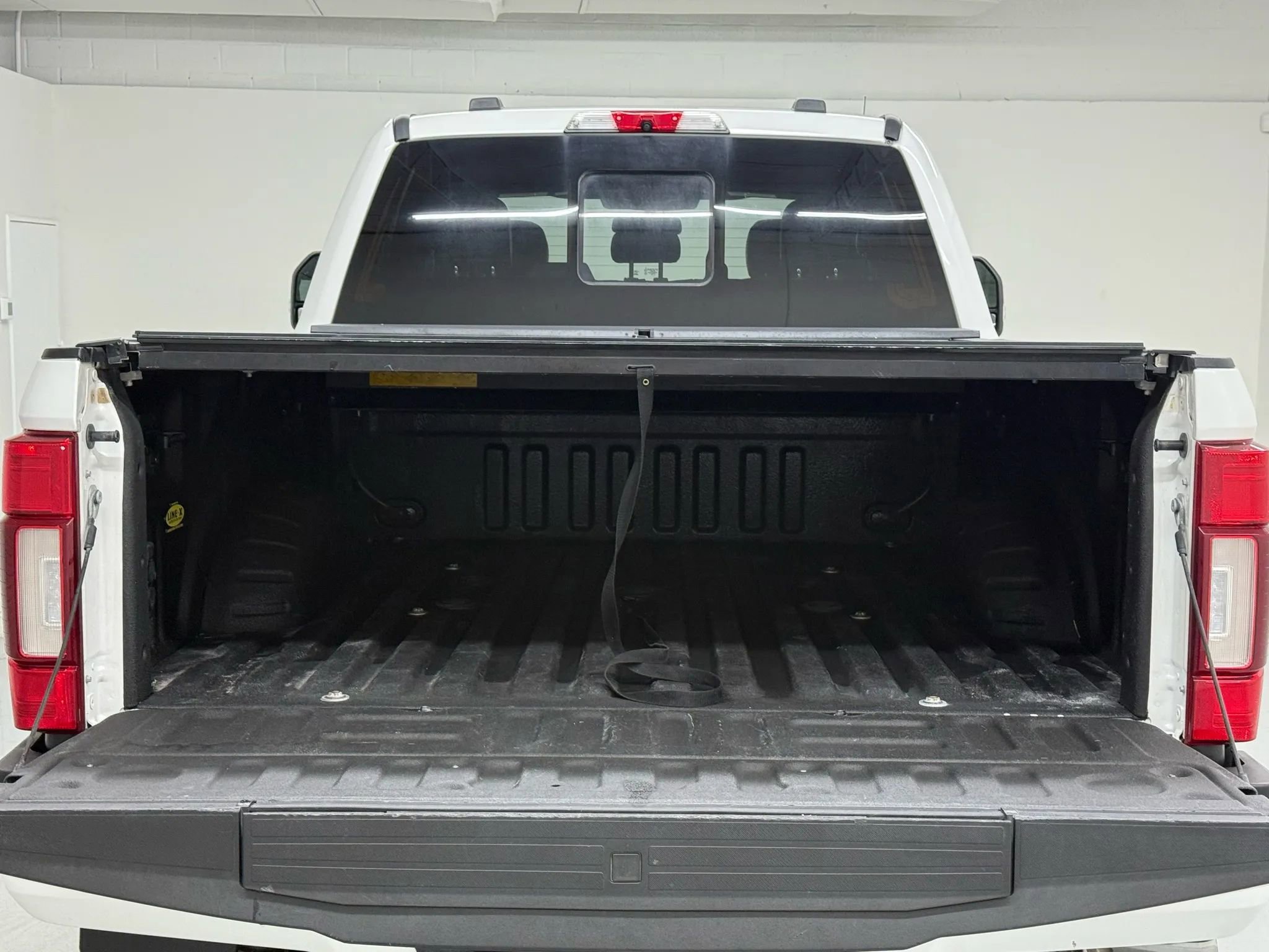 Used 2021 Ford F250 Platinum image 35