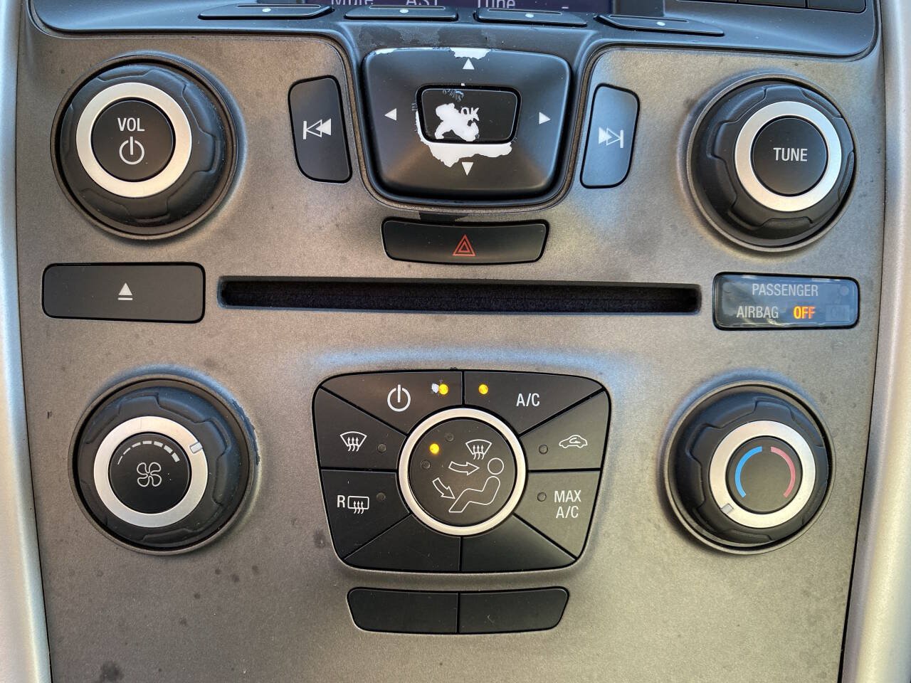 Used 2013 Ford Edge SE FWD image 25